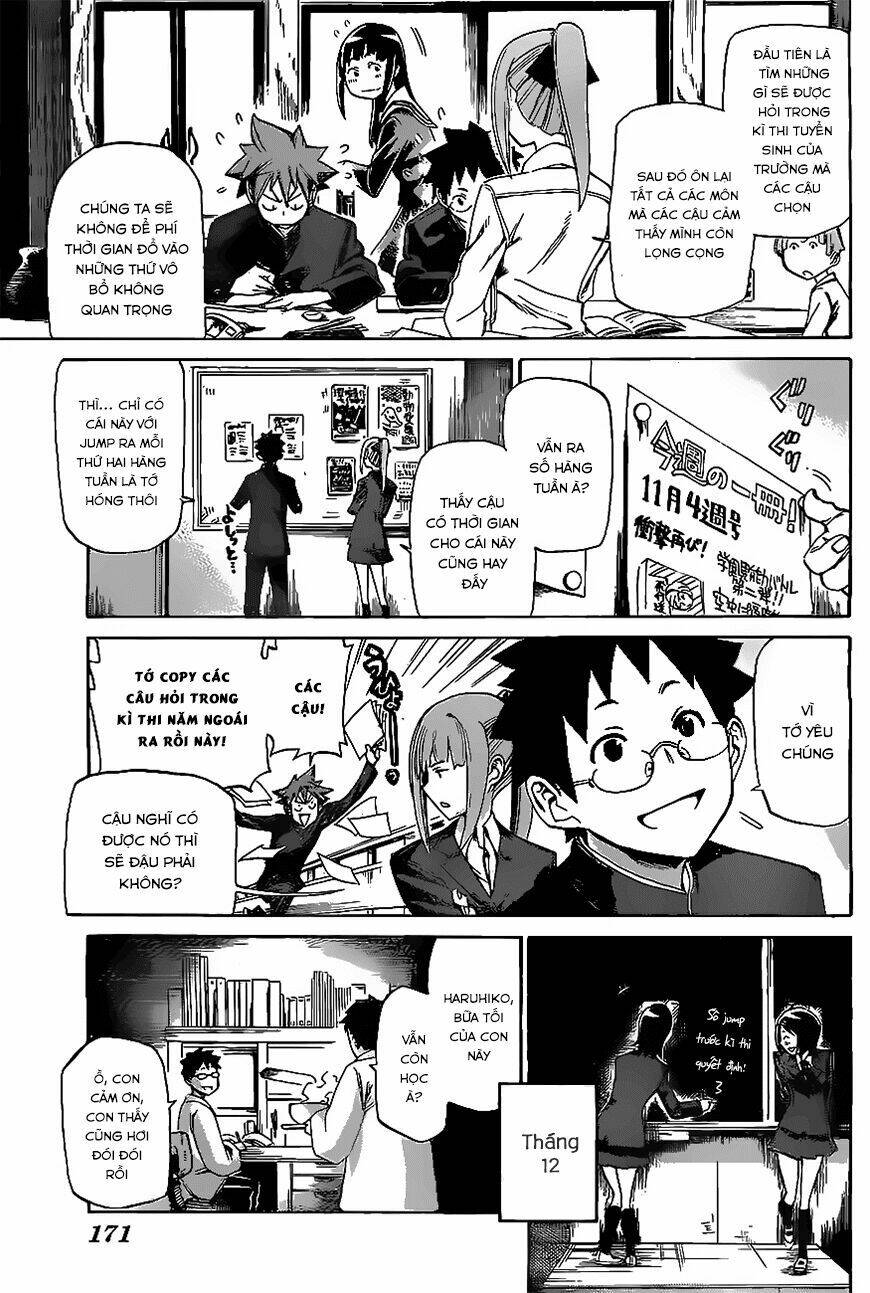 koganeiro chapter 3 9