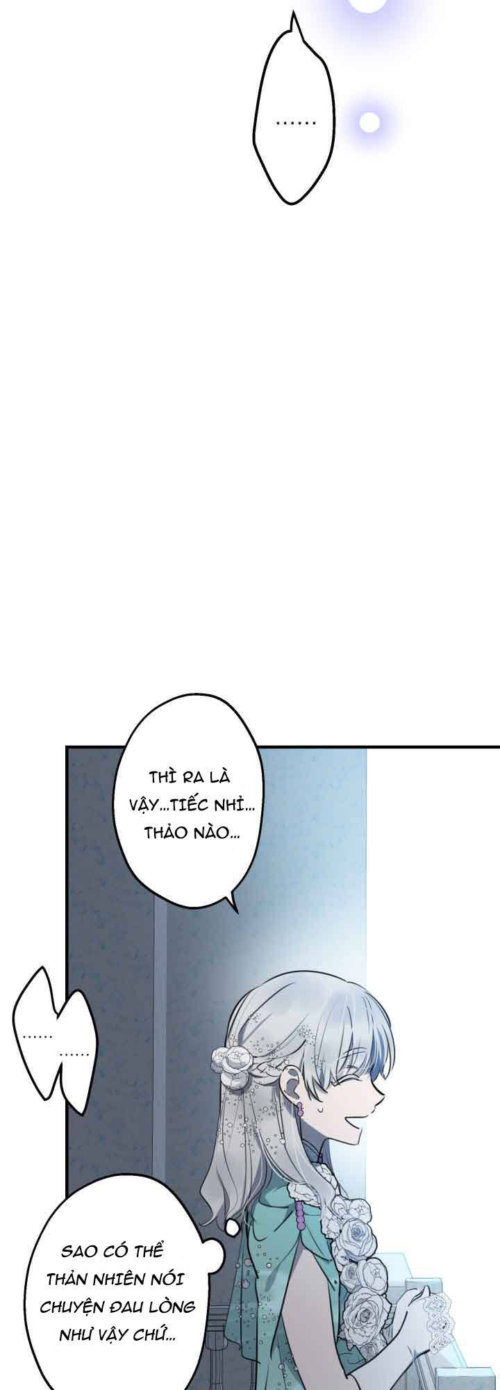 những nhân vật mạnh nhất thế giới ám ảnh tôi chapter 40 13