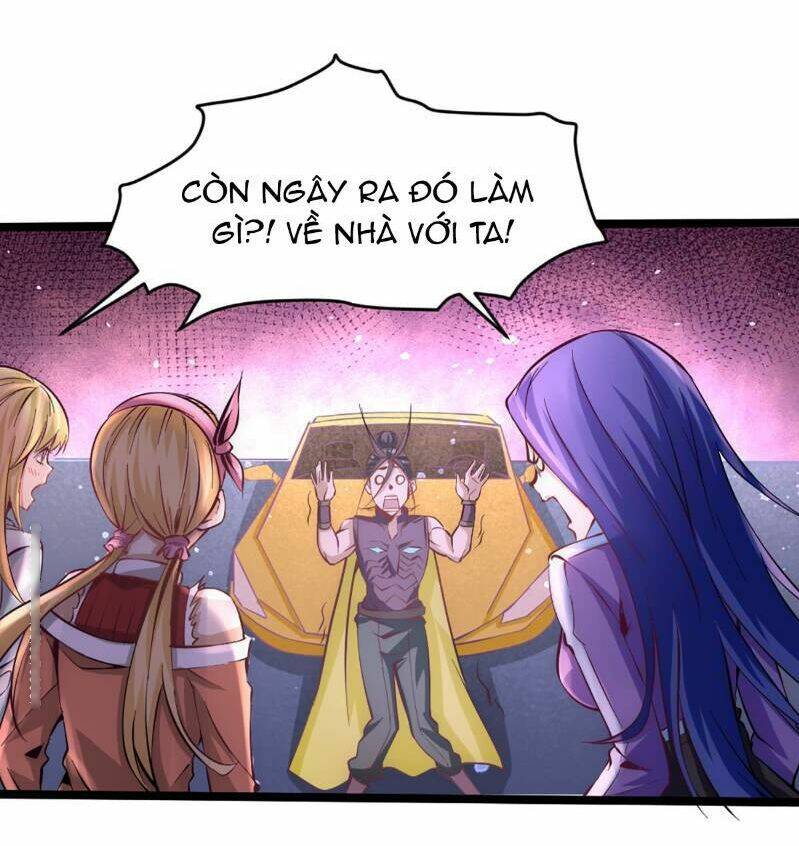 đô thị đỉnh phong cao thủ chapter 100 3