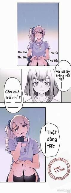 trước khi một cô gái biến mất chapter 1 3