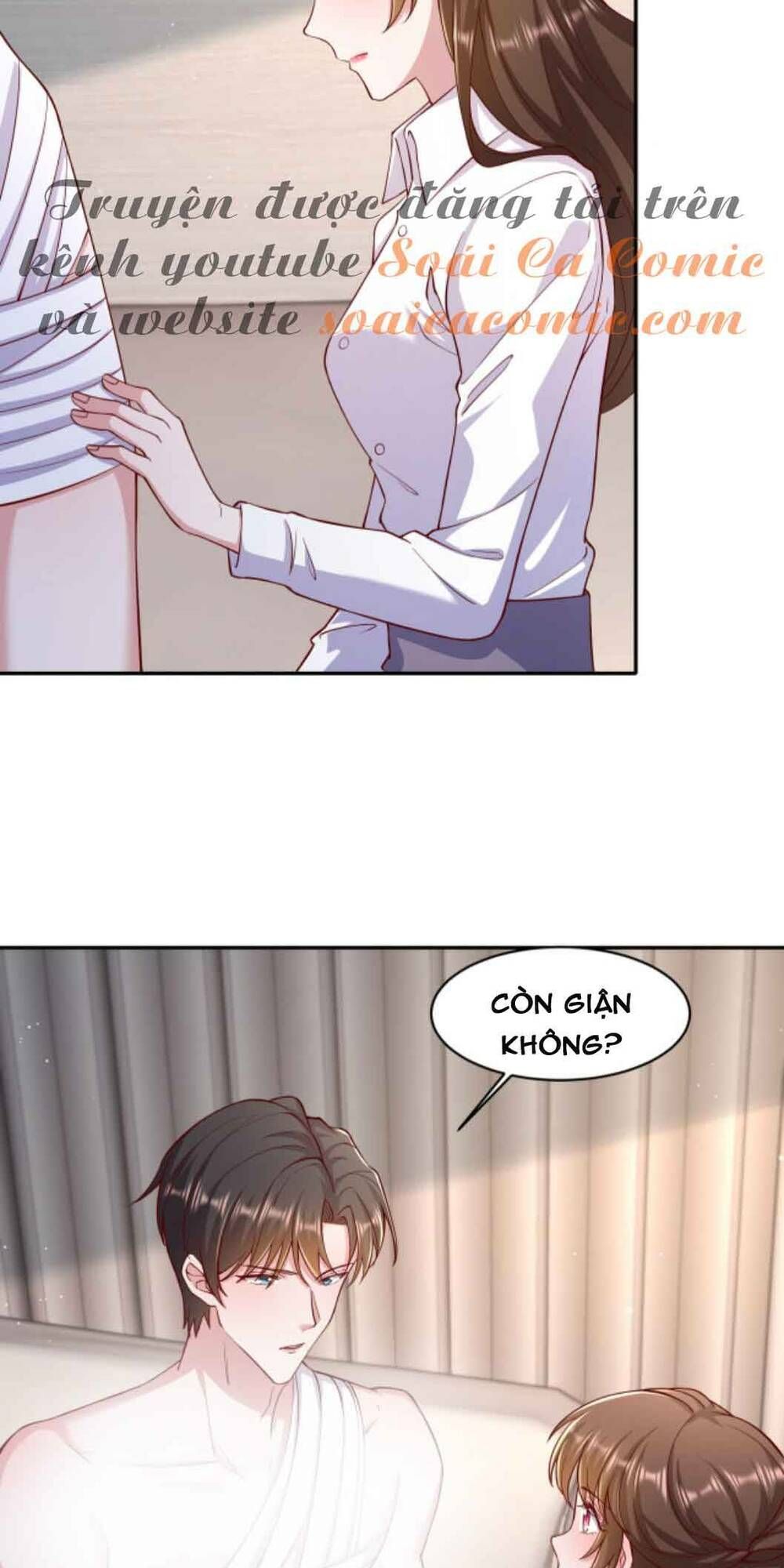 nhất sanh hữu hỉ chapter 61 17