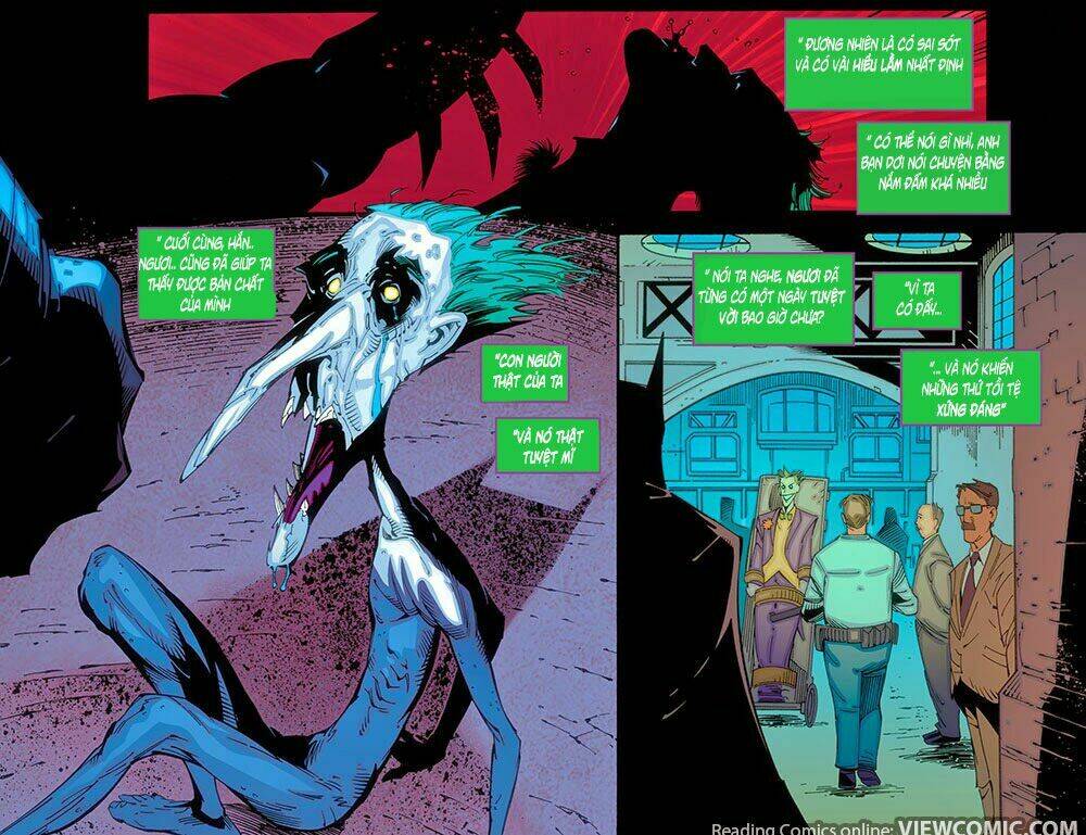 batman arkham knight chapter 4 17