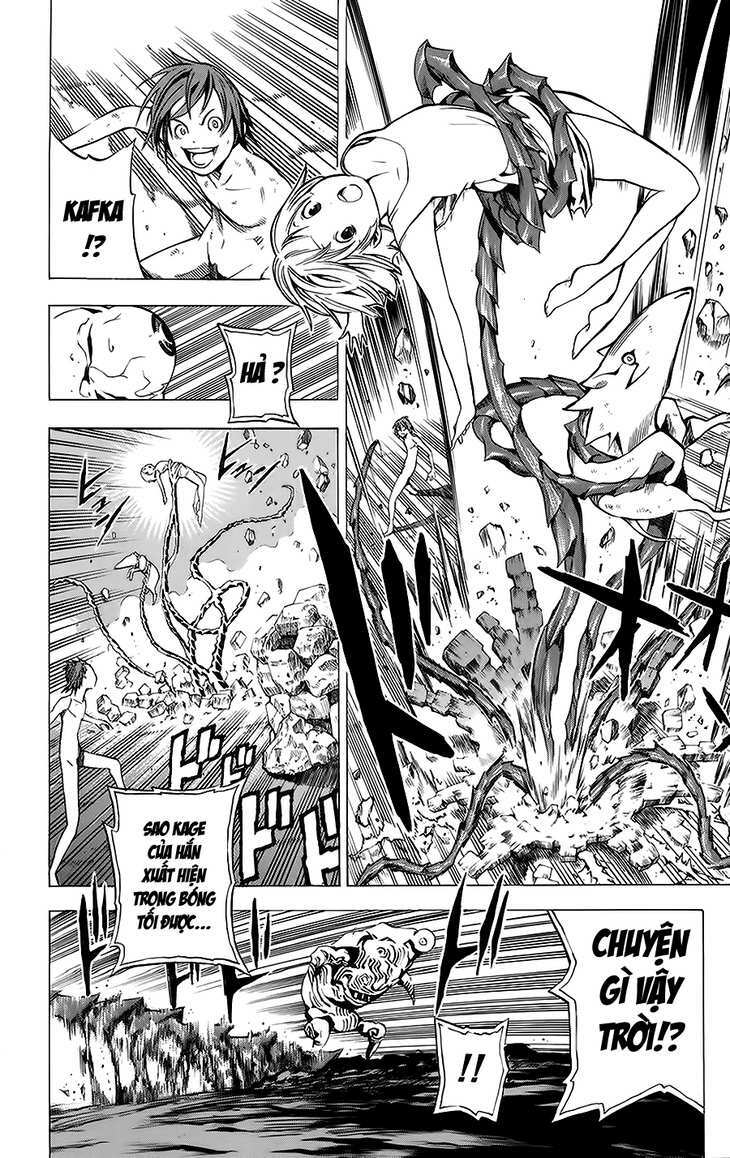 rồng xanh grado chapter 11 8