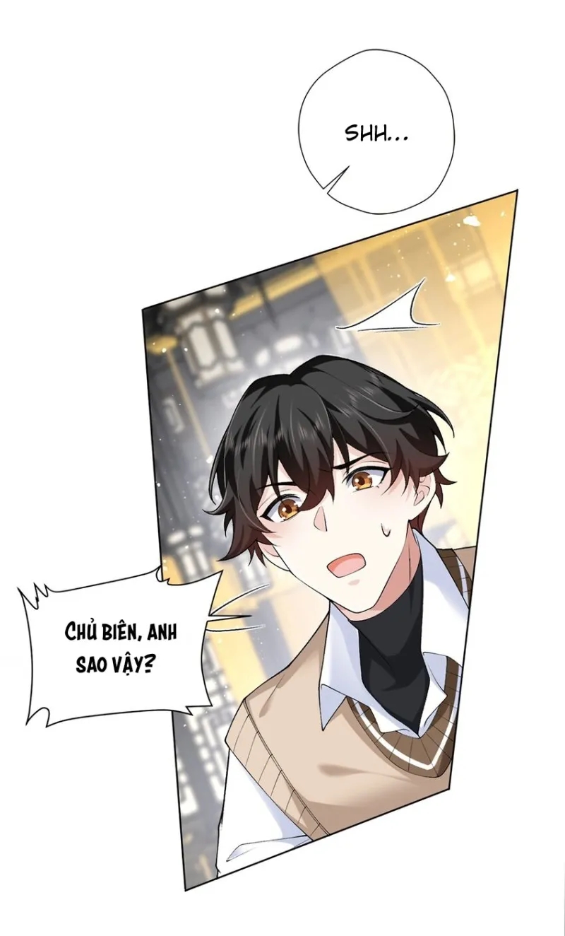 anh ấy cho đi nhiều lắm chapter 11 58