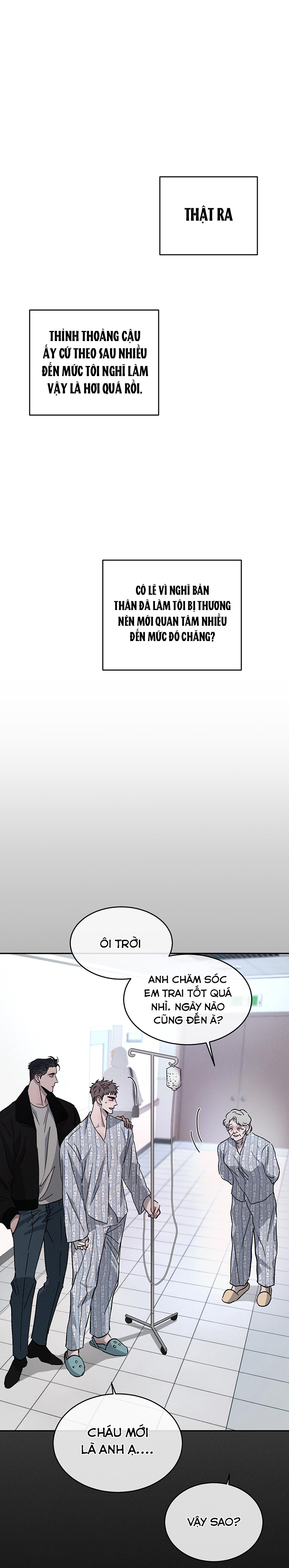 tương khắc chapter 34 11