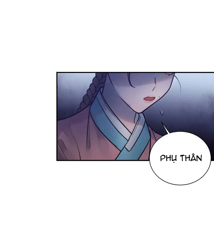 người tình của gwanghae chapter 22 34