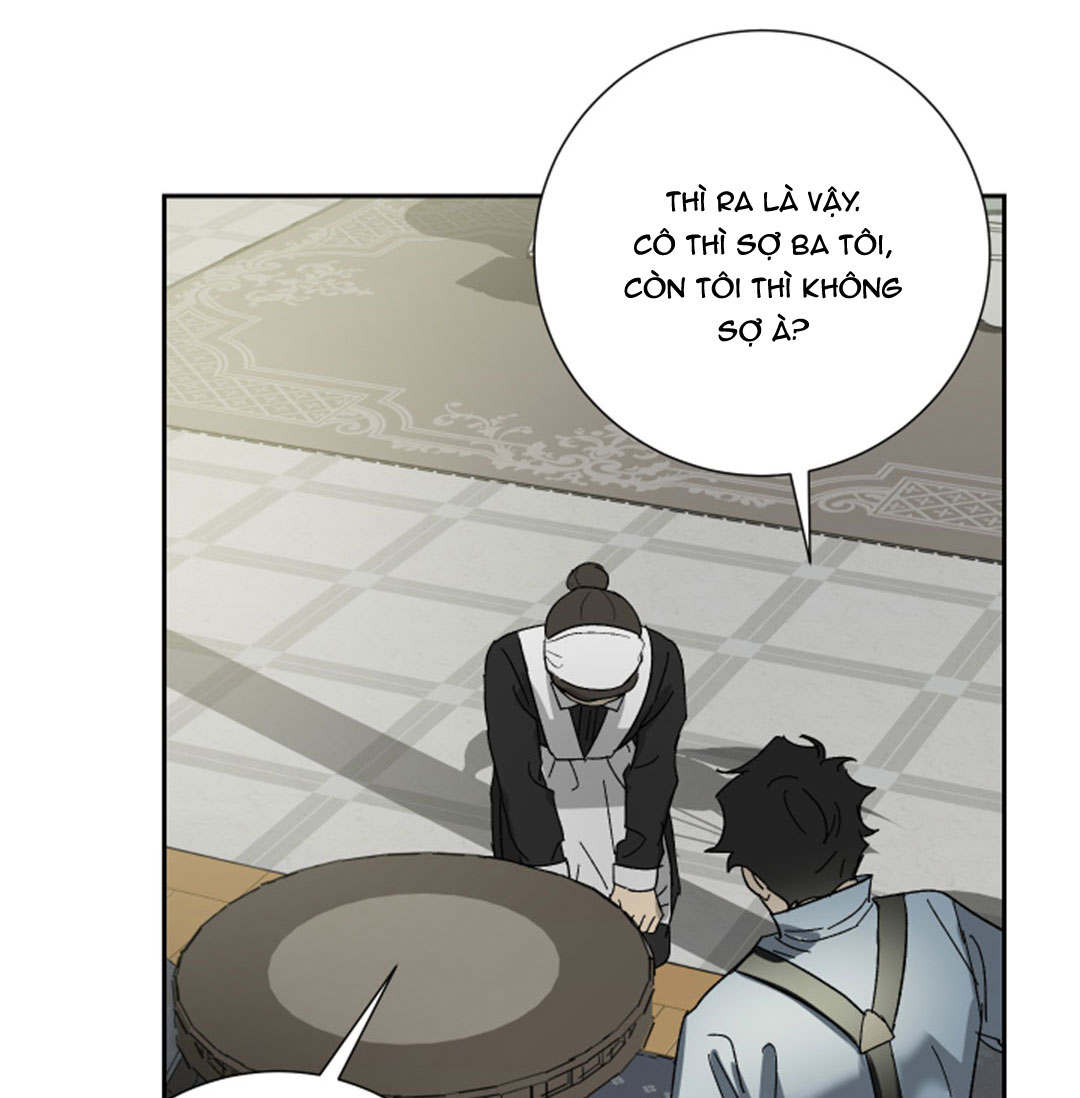 người hầu chapter 18 52