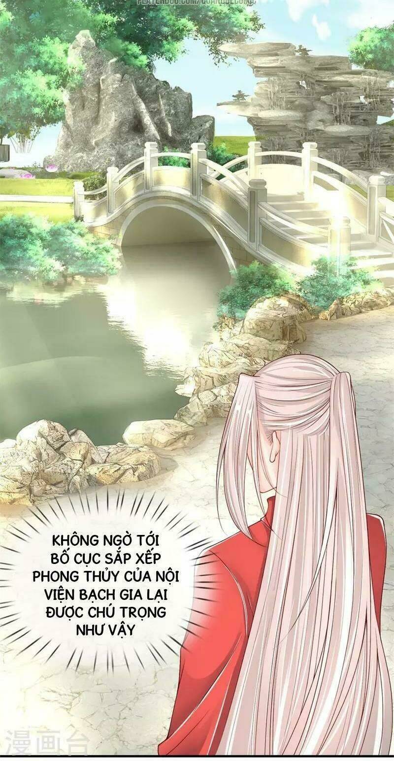 vú em tiên tôn đi ở rể chapter 33 12