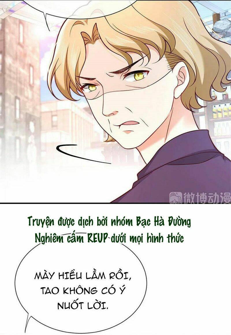 nam thần truy thê chỉ nam chapter 98.2 11