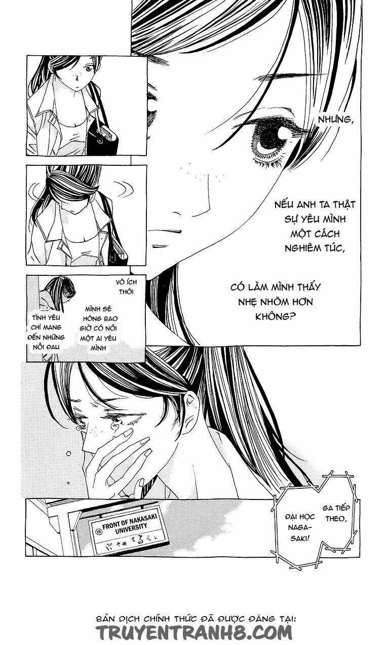 chị tôi lấy chồng chapter 6 28