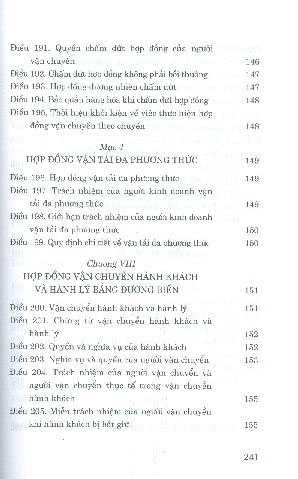 Bộ Luật Hàng Hải Việt Nam 2015 (Sửa Đổi, Bổ Sung Năm 2018, 2023)
