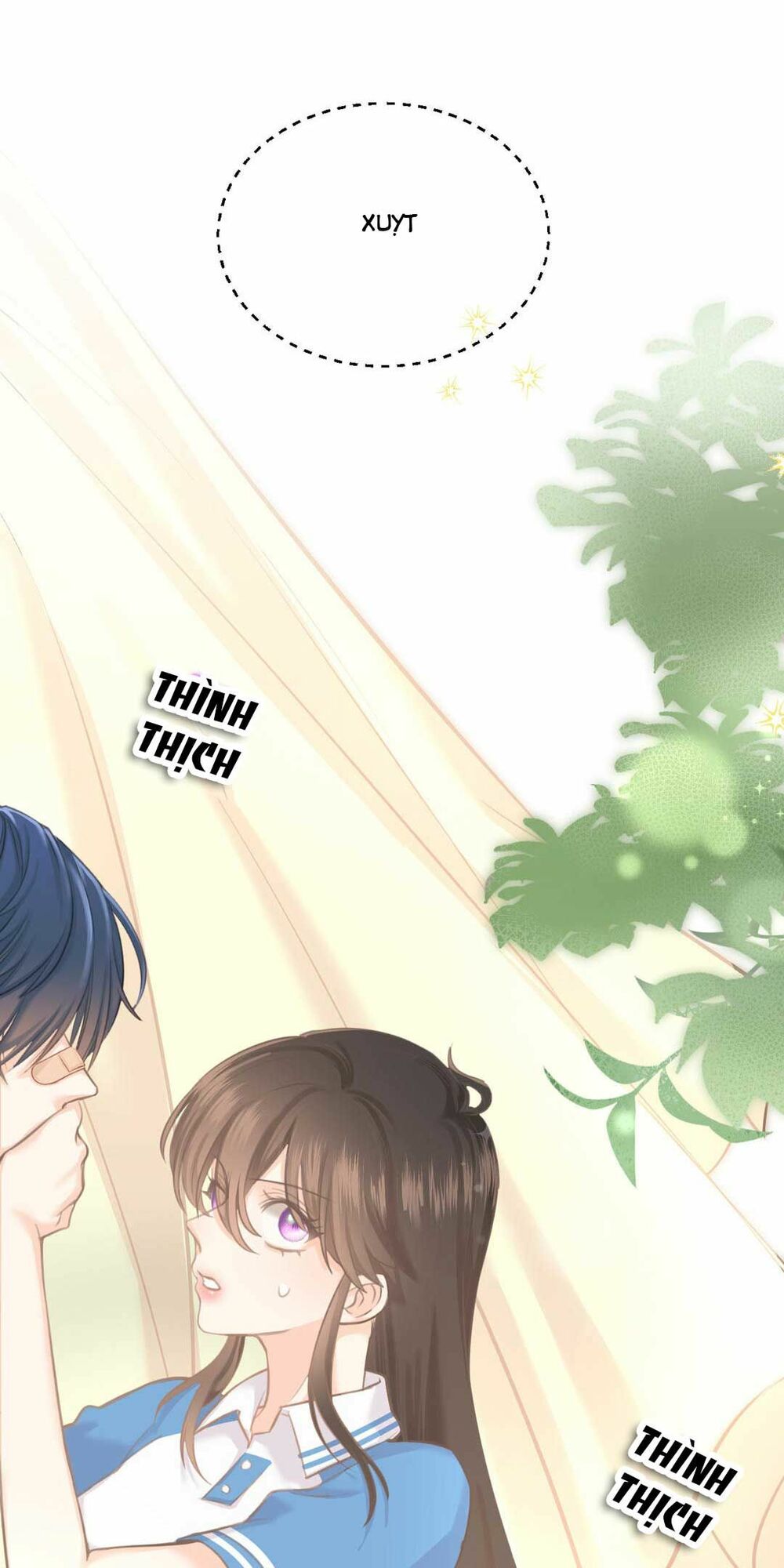 khảo nghiệm cuối cùng của tra nữ chapter 6 1