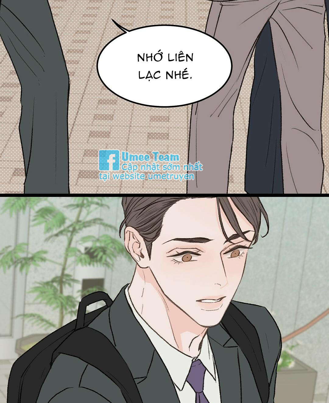 vùng cấm tình yêu của beta chapter 28 4