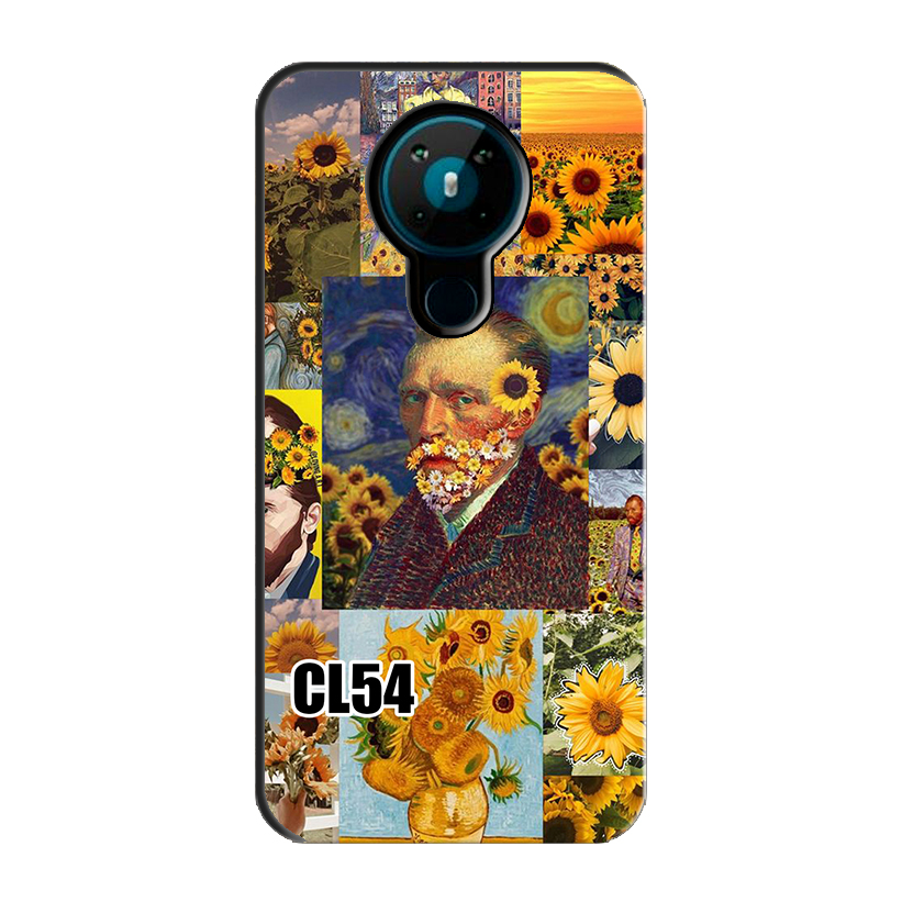 Ốp Lưng Dành Cho NOKIA 5.3