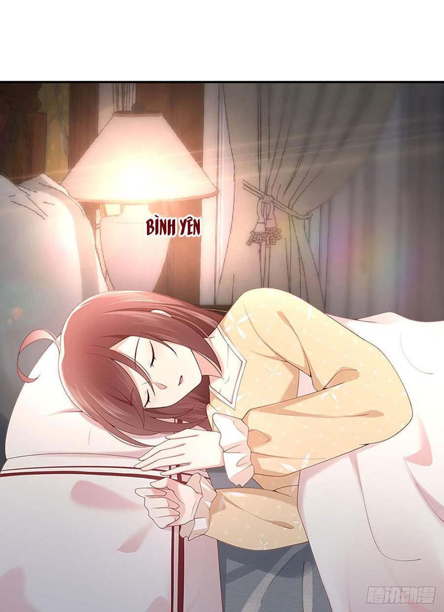 nam thần truy thê chỉ nam chapter 53.1 20