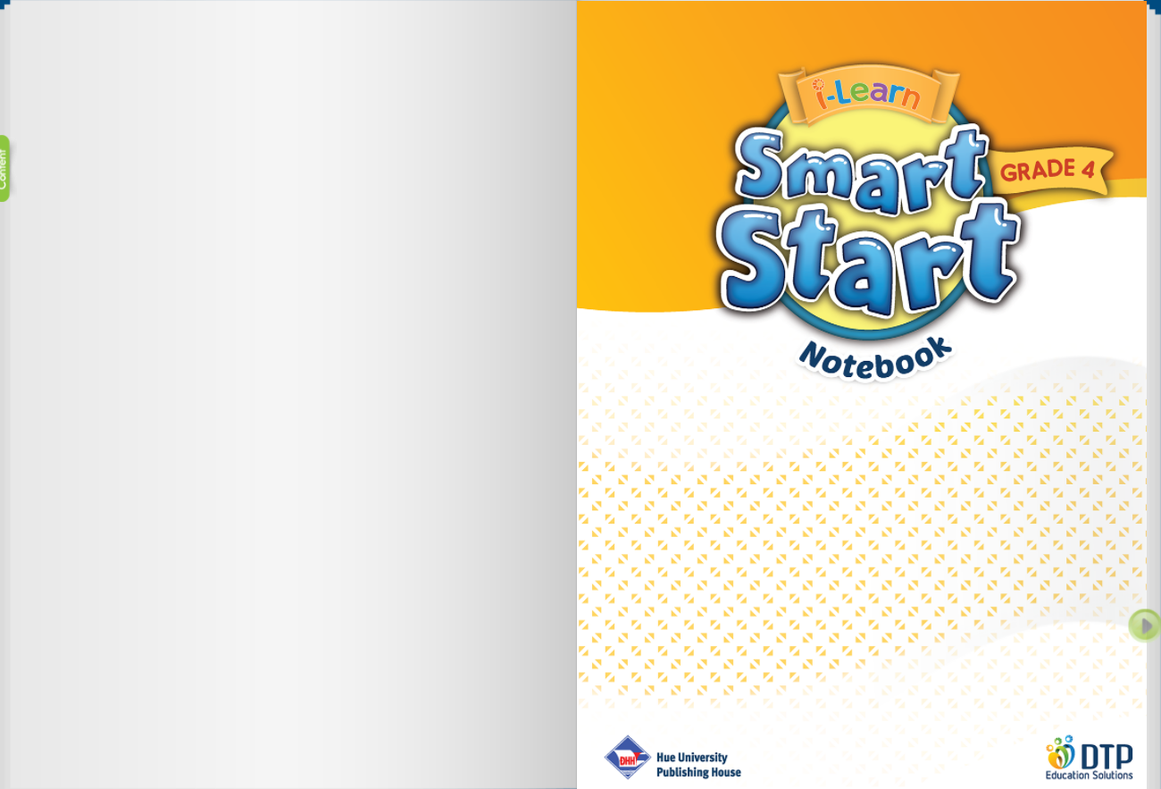 Hình ảnh [E-BOOK] i-Learn Smart Start Grade 4 Notebook