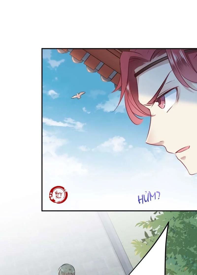 vương gia không thể trêu chapter 60 29