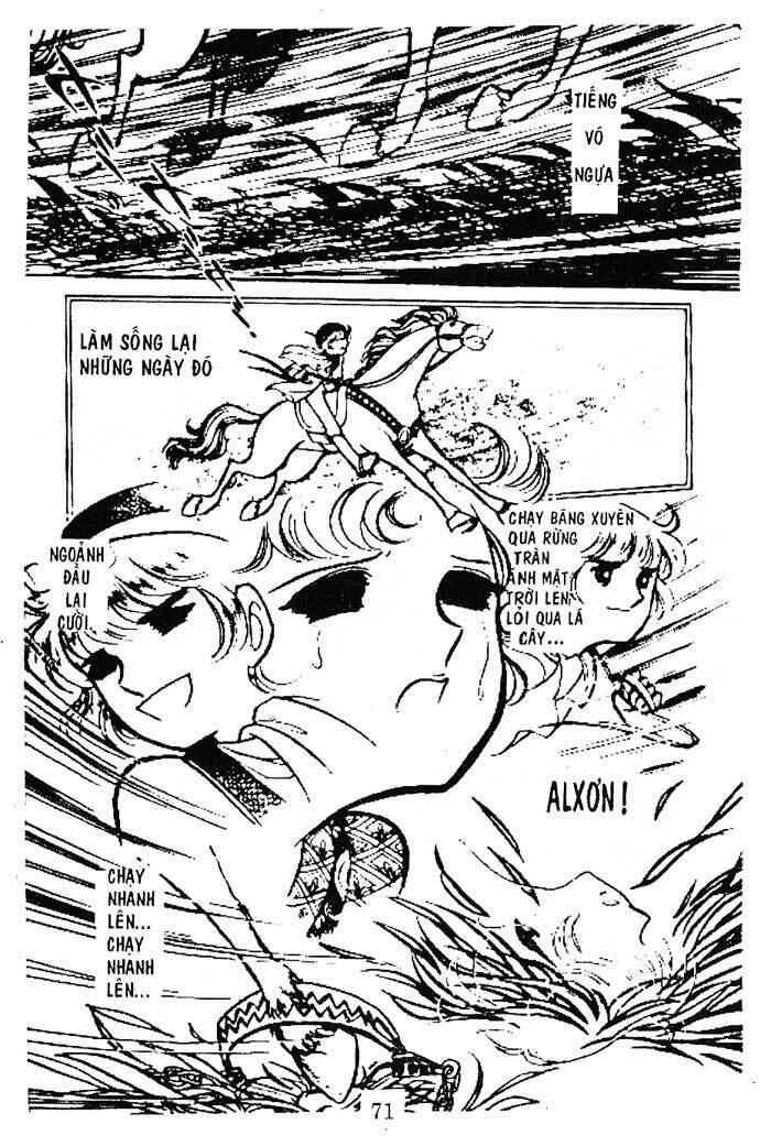 candy candy chapter 17 10