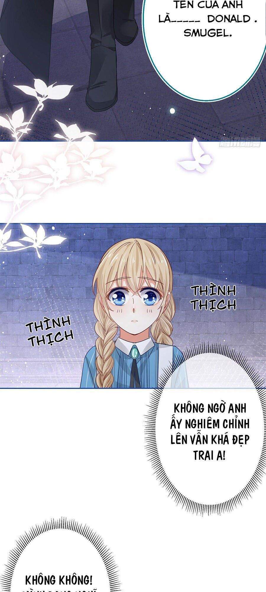 đế quốc đầu tiên có nữ hoàng chapter 47 17