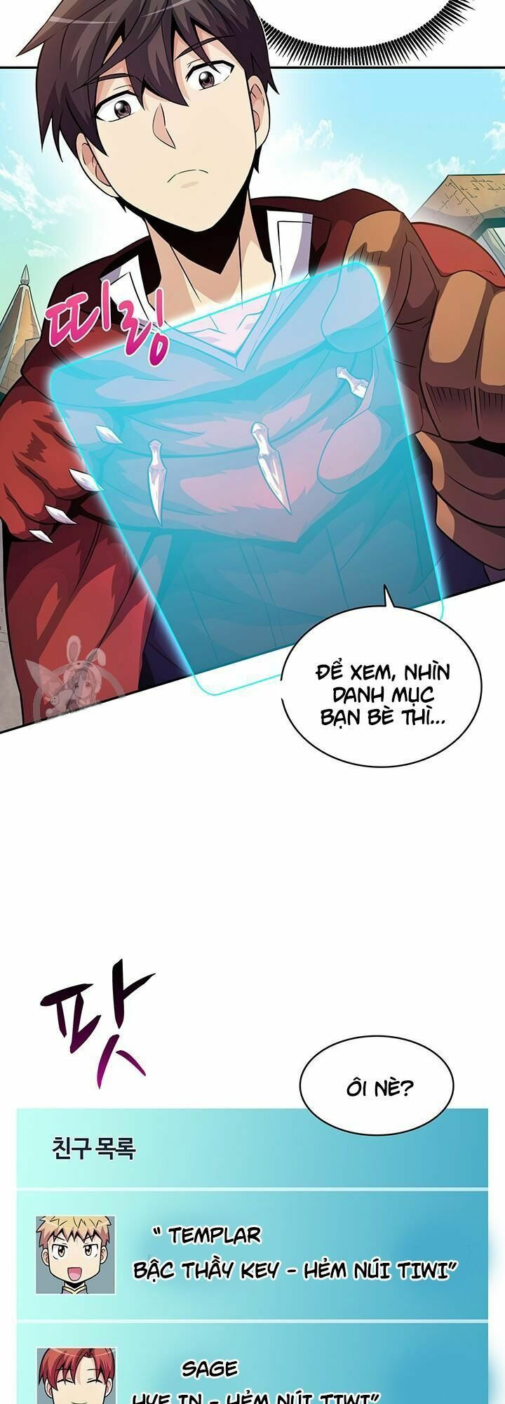 arcane sniper chapter 28 37