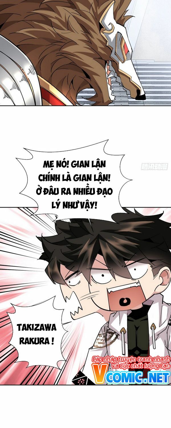 ta là nhà giàu số một, ta không muốn trọng sinh chapter 12 35