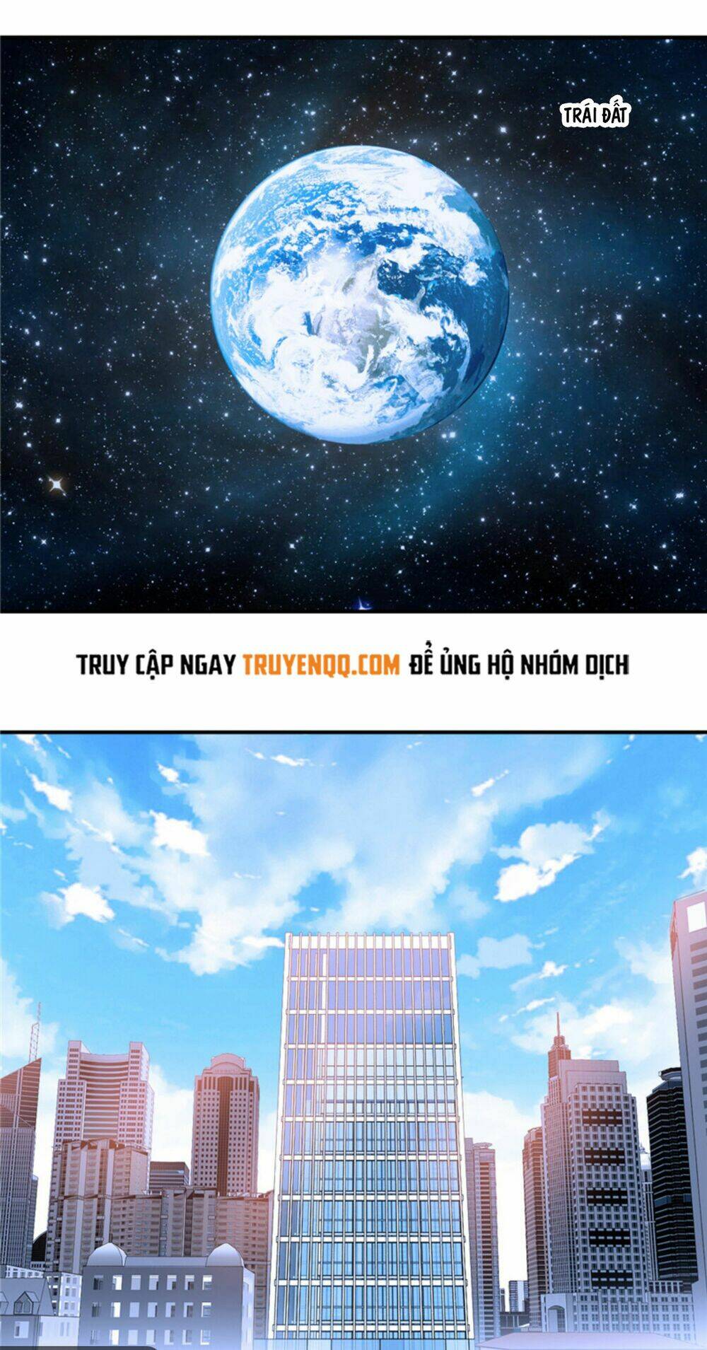 một đời thành tiên chapter 1 4