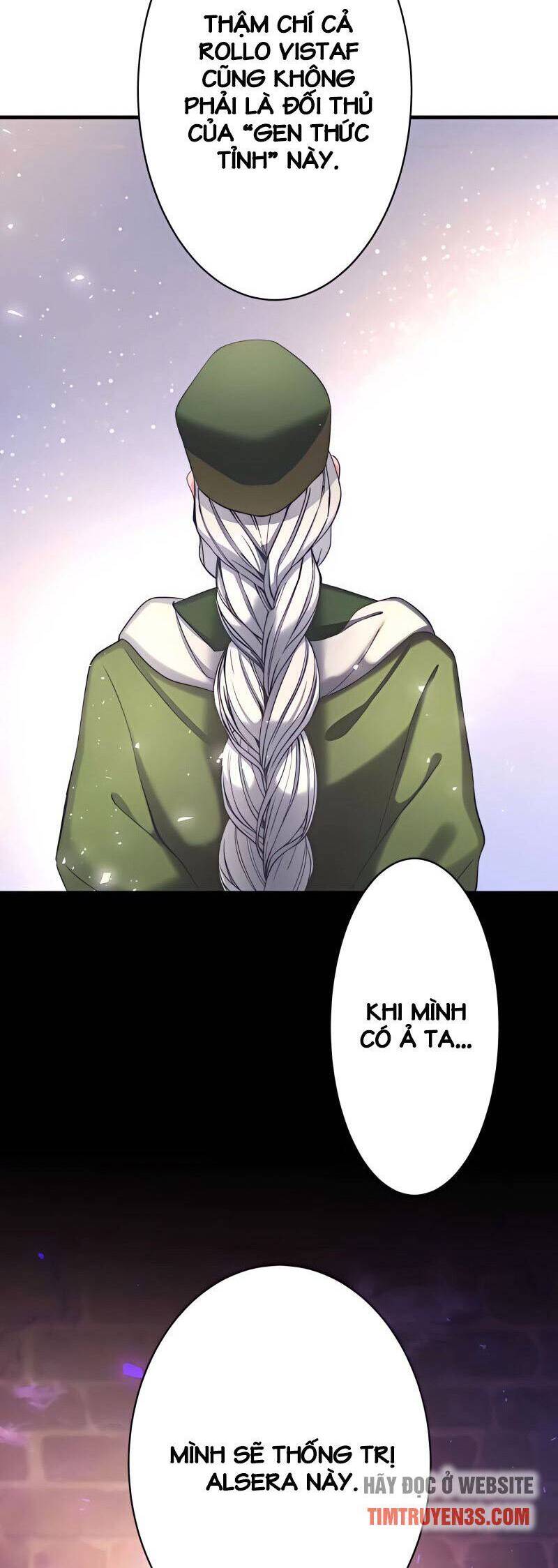 saikyou inyoushi no isekai tenseiki chapter 8 55