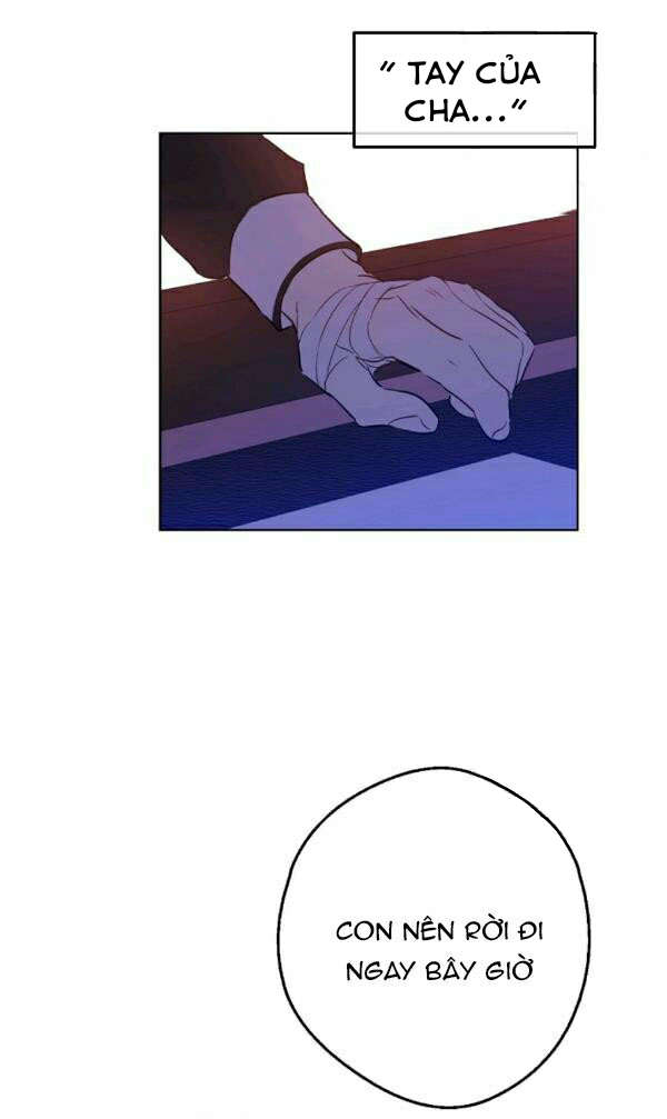 bỗng một ngày nọ tôi trở thành nàng công chúa chapter 85 15