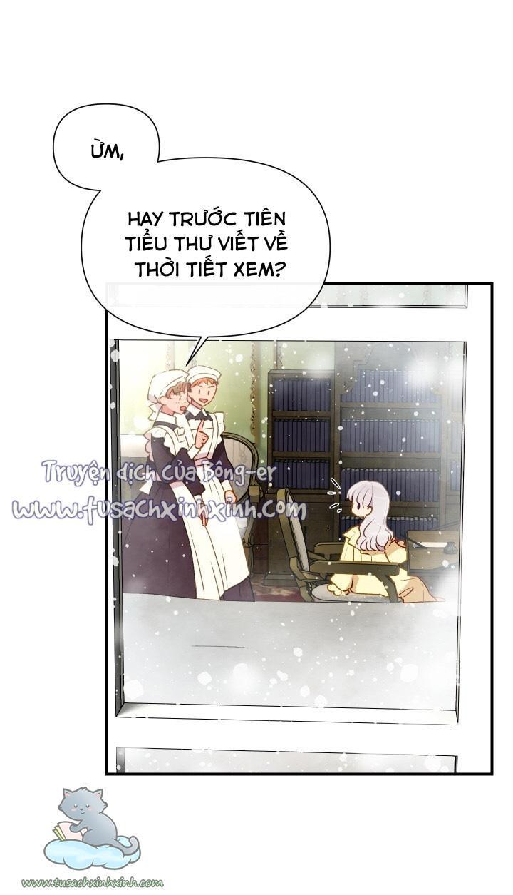 công nương khế ước của gia tộc công tước quái vật chapter 45 43