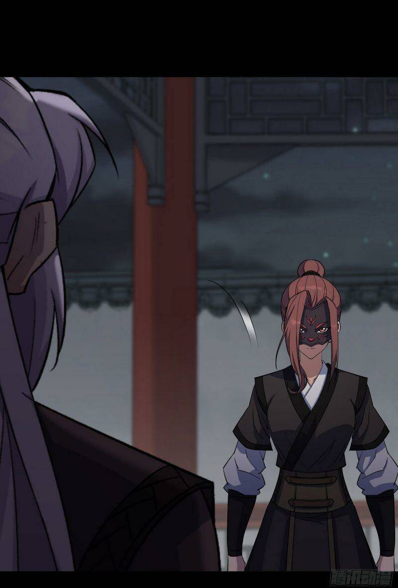 thông u đại thánh chapter 88 8