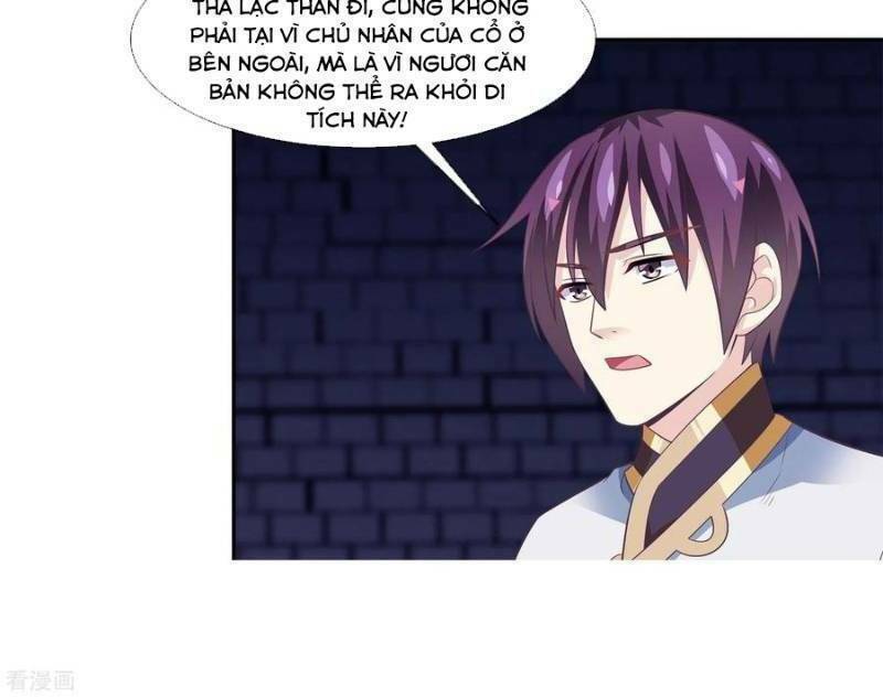 ta là ngọc hoàng đại đế chapter 60 19