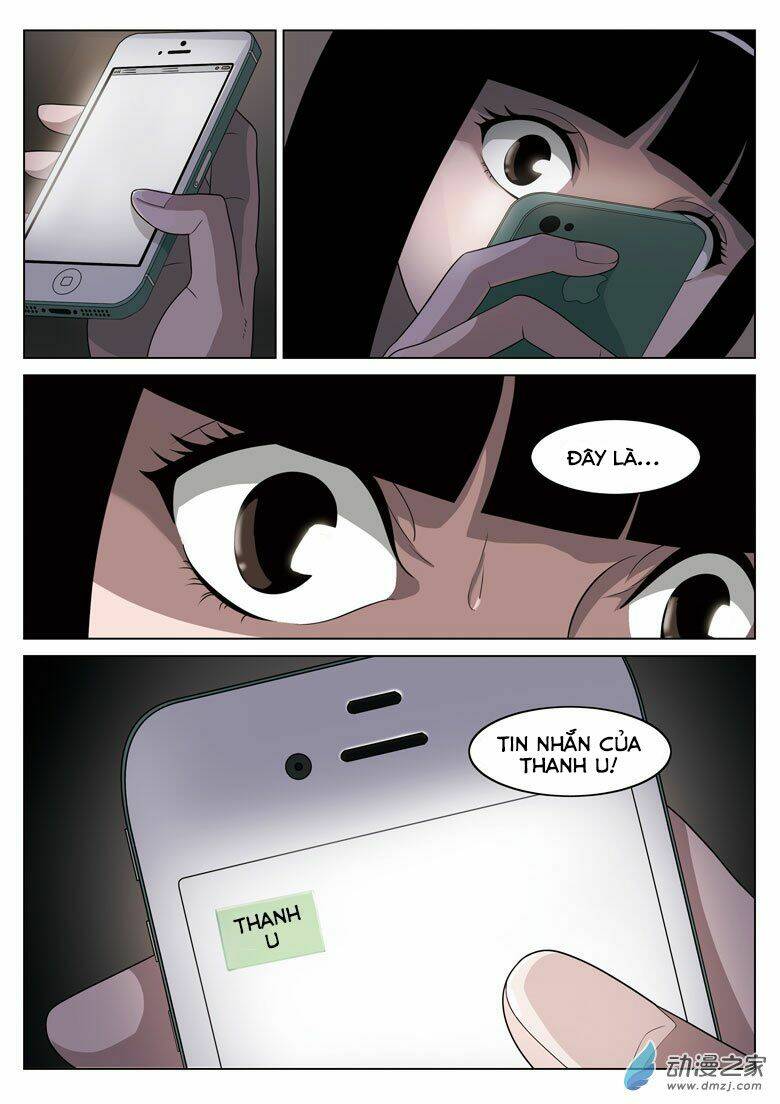 tầng 19 địa ngục chapter 6 6