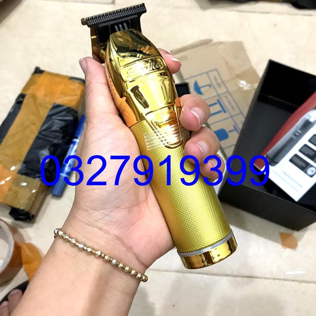 Tông đơ cạo viền cao cấp S9