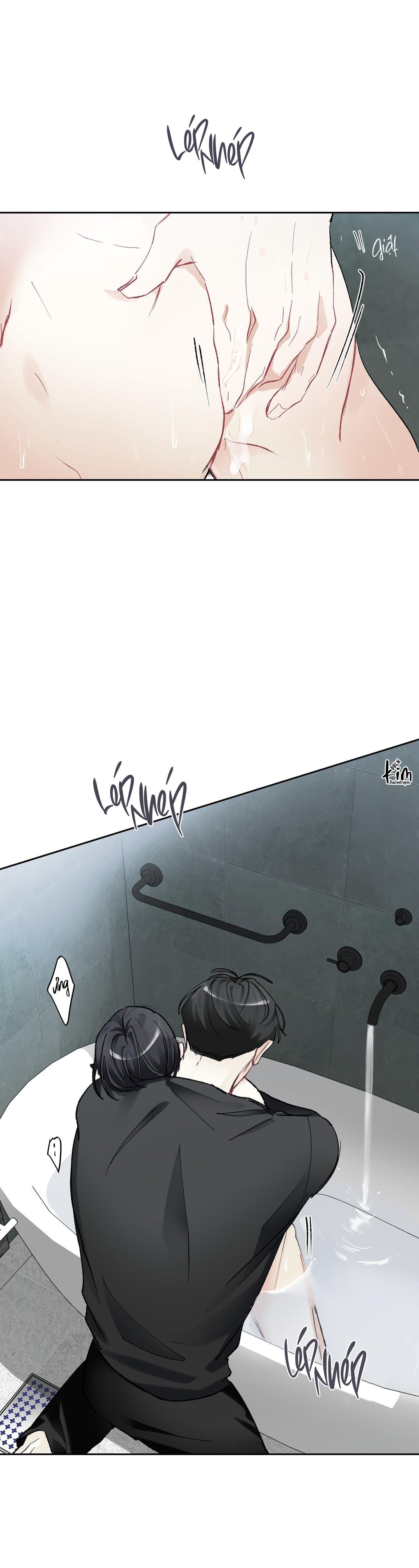 thế giới của tôi khi không có em chapter 51 7