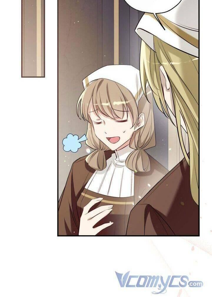 chúng ta có thể trở thành gia đình được không? chapter 51 26