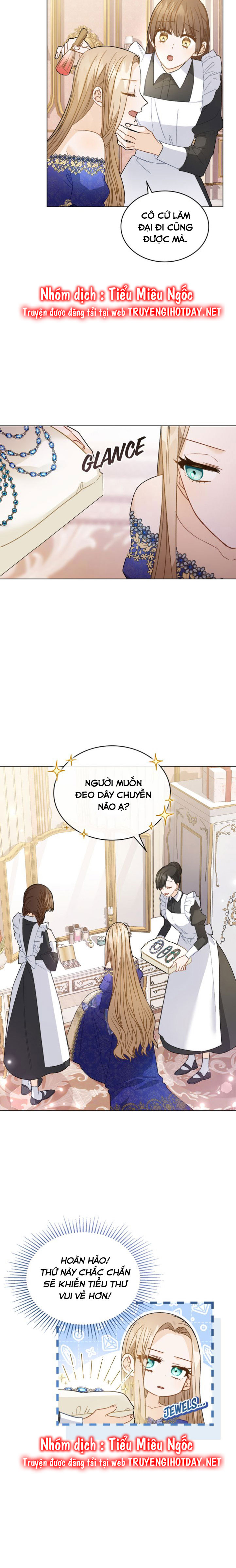 hải tặc thượng lưu chapter 11 7