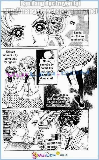 sức thanh xuân chapter 9 35