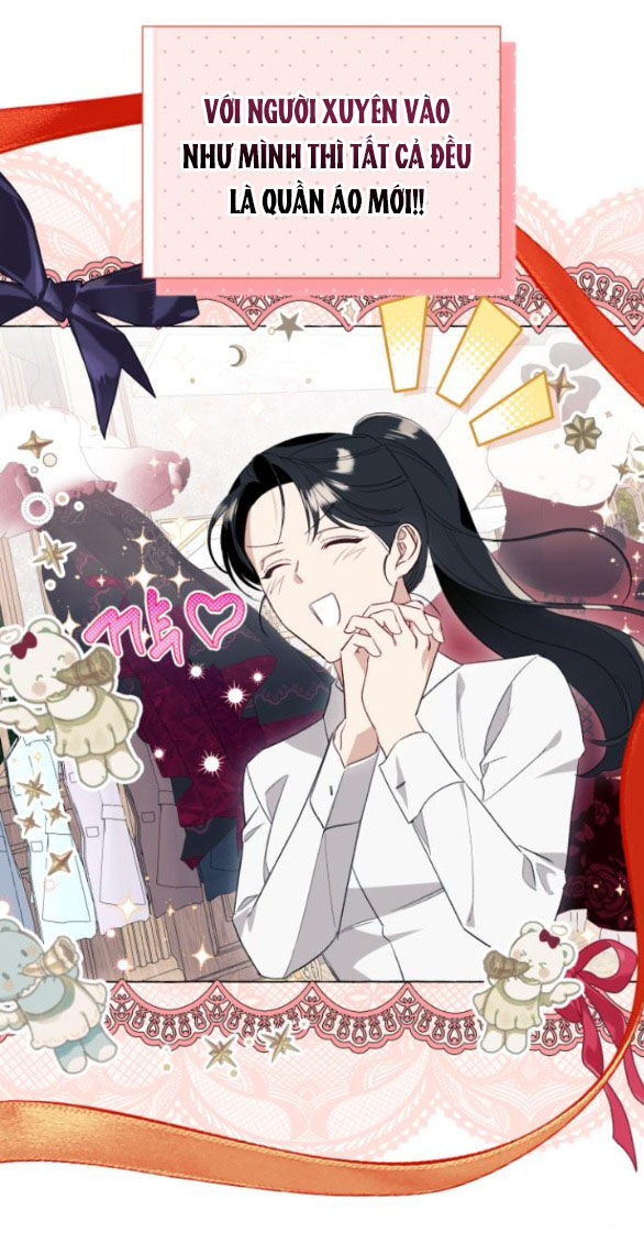 tôi tưởng đó chỉ là tiểu thuyết trọng sinh bình thường chapter 48.1 32