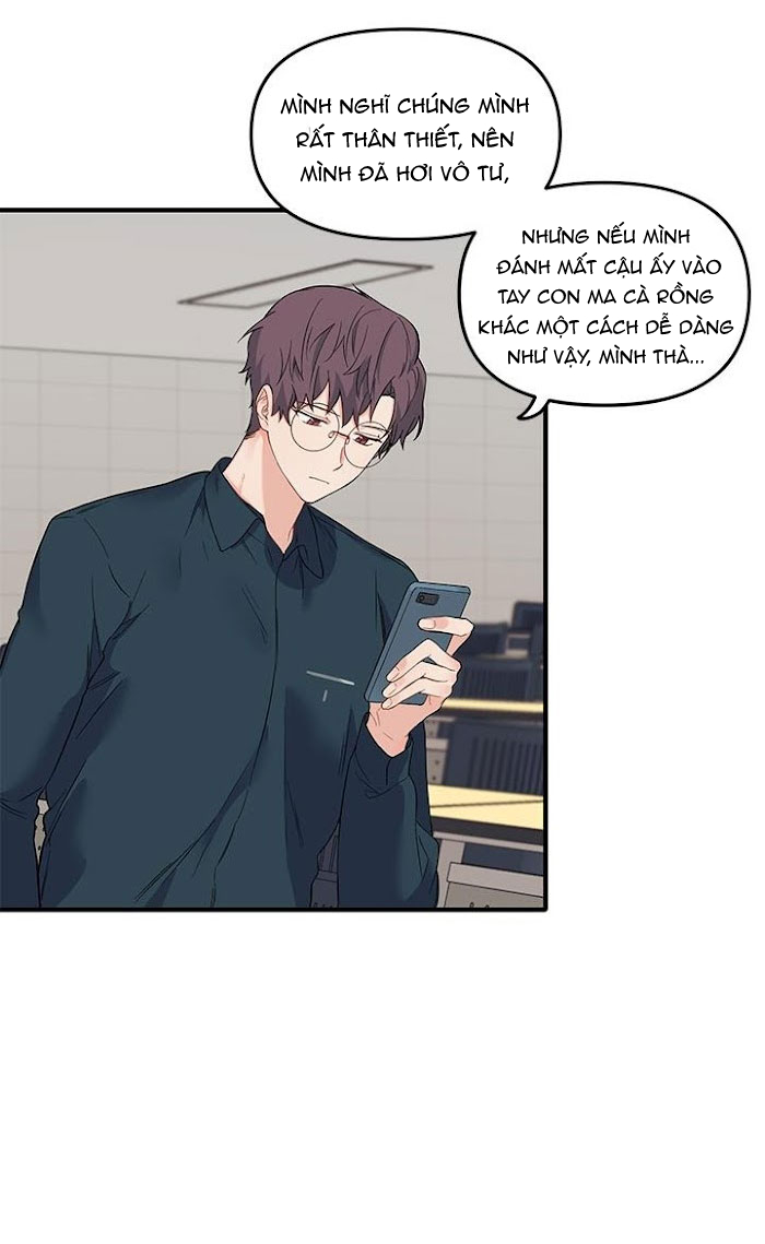 blood and love chapter 19 45