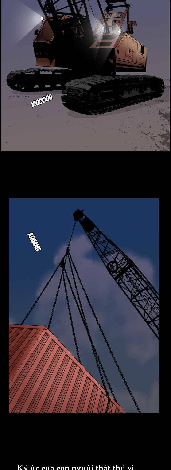 vũ hội trong chiếc hộp (banquet box) chapter 1 3