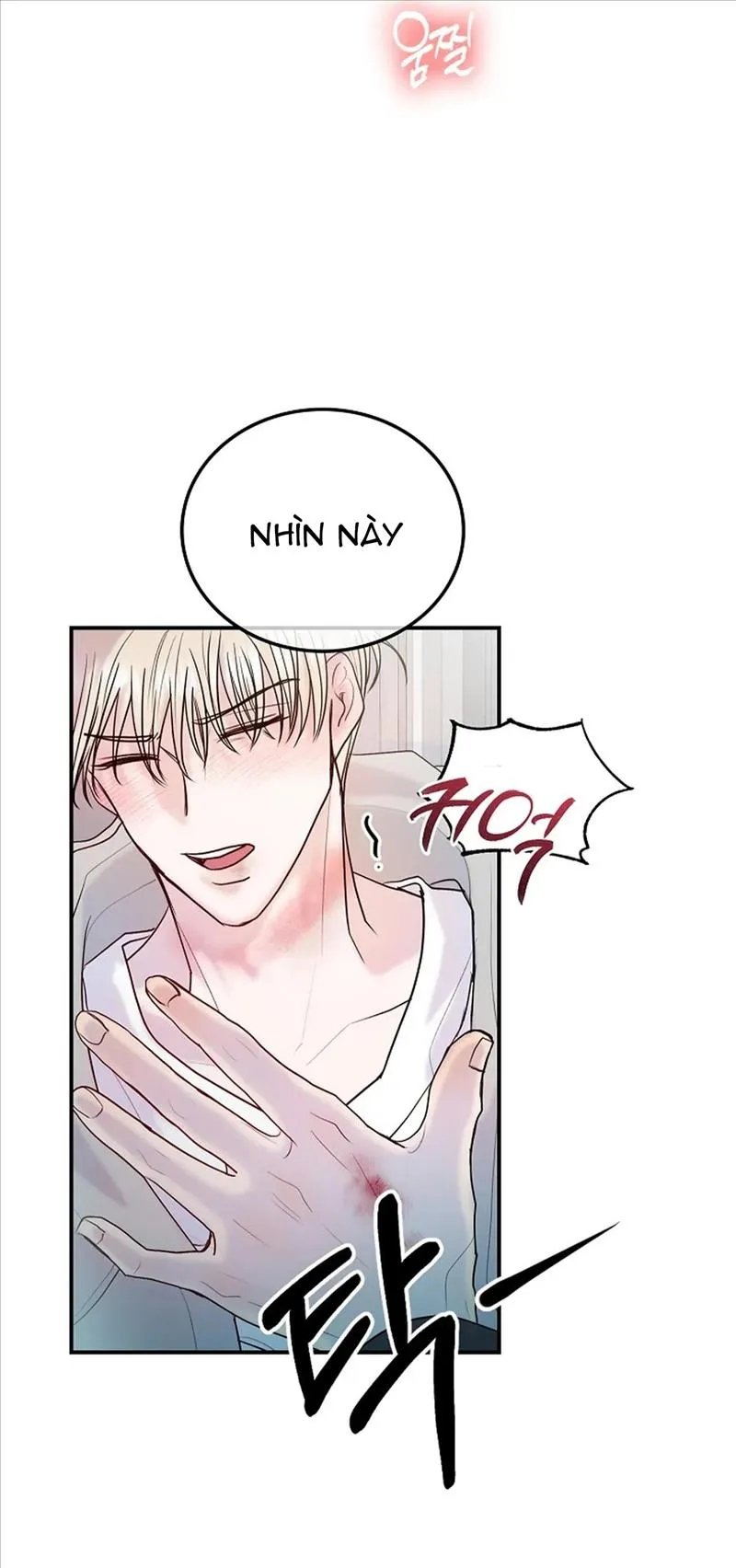 bạn tốt chapter 2 18