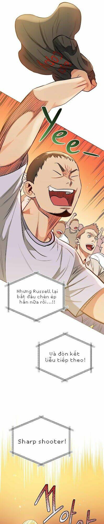 đấu sĩ vô song chapter 25 6