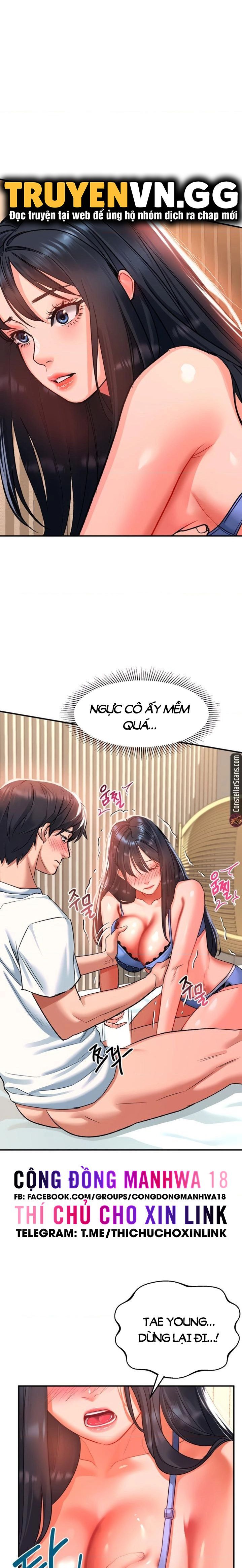 mở khóa tim nàng chapter 24 14