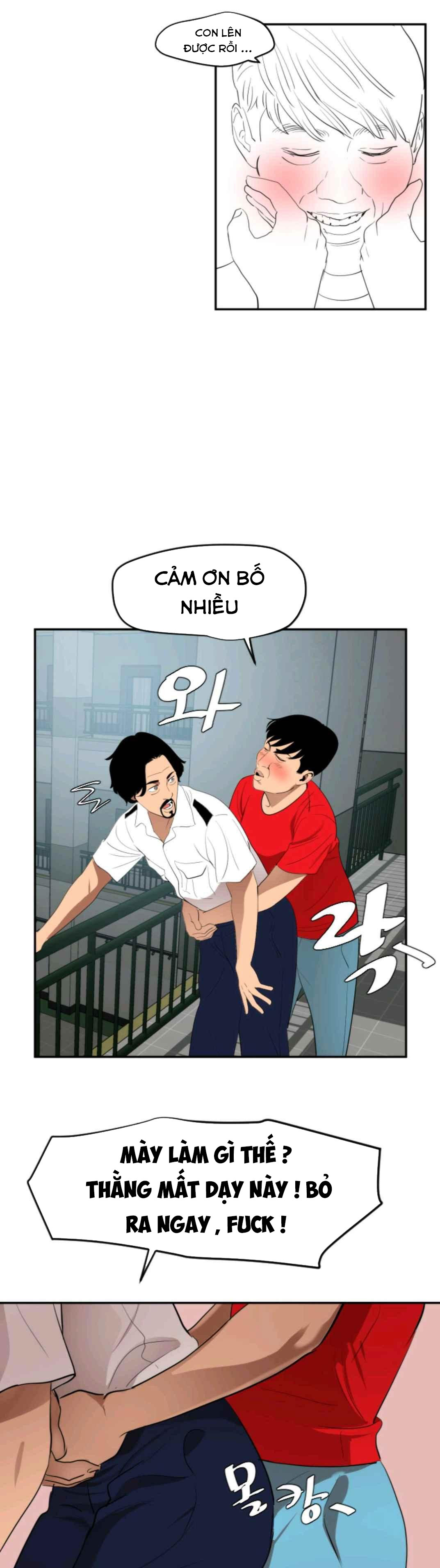 cột thu lôi chapter 65 15