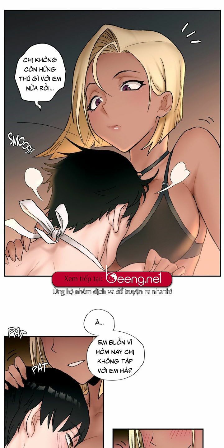 phòng tập gym bí mật chapter 6 43