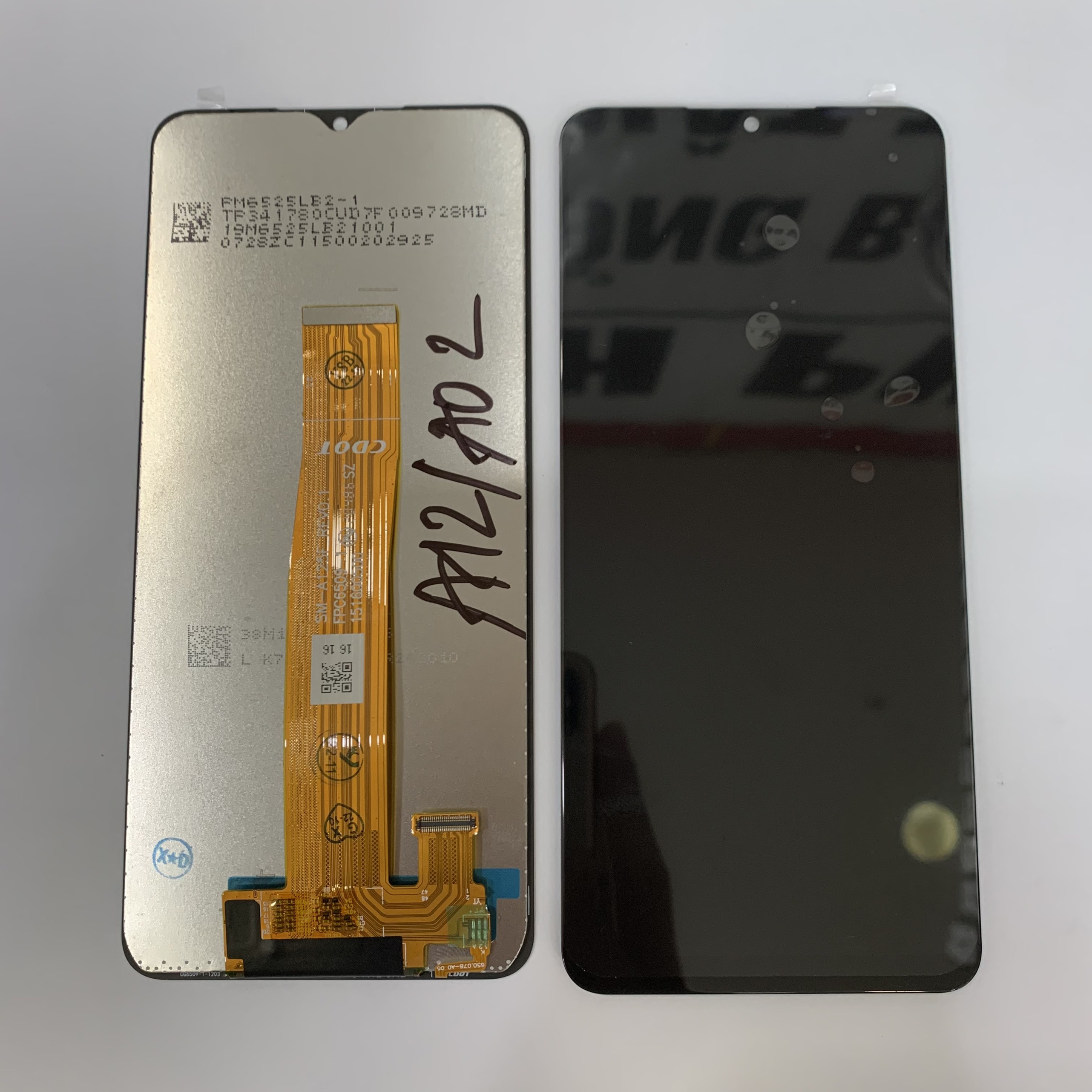 Màn hình dành cho samsung A12 / A02/ M02/ A022