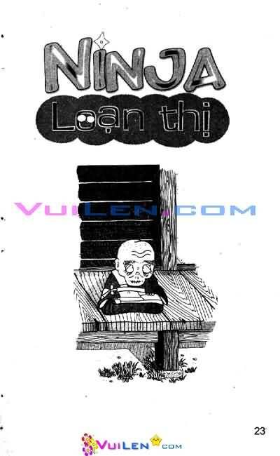 ninja loạn thị chapter 5 24