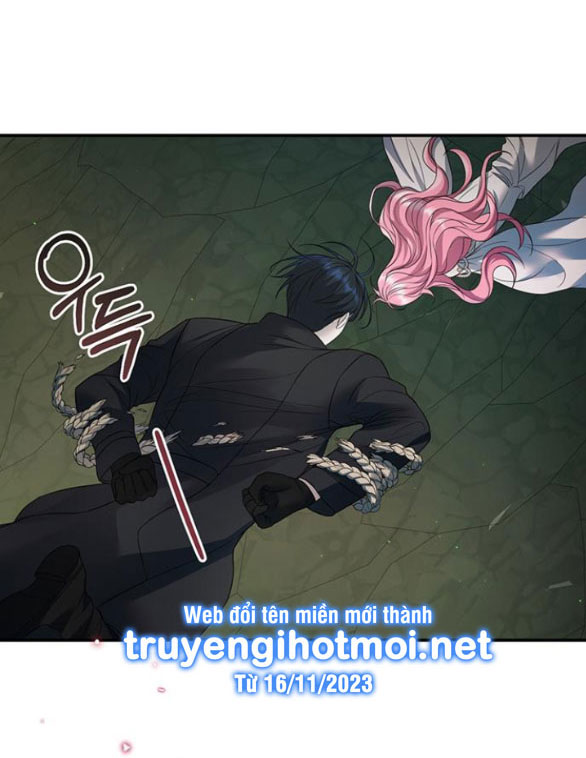 tôi tưởng bản thân không còn sống được bao lâu! chapter 64.2 10