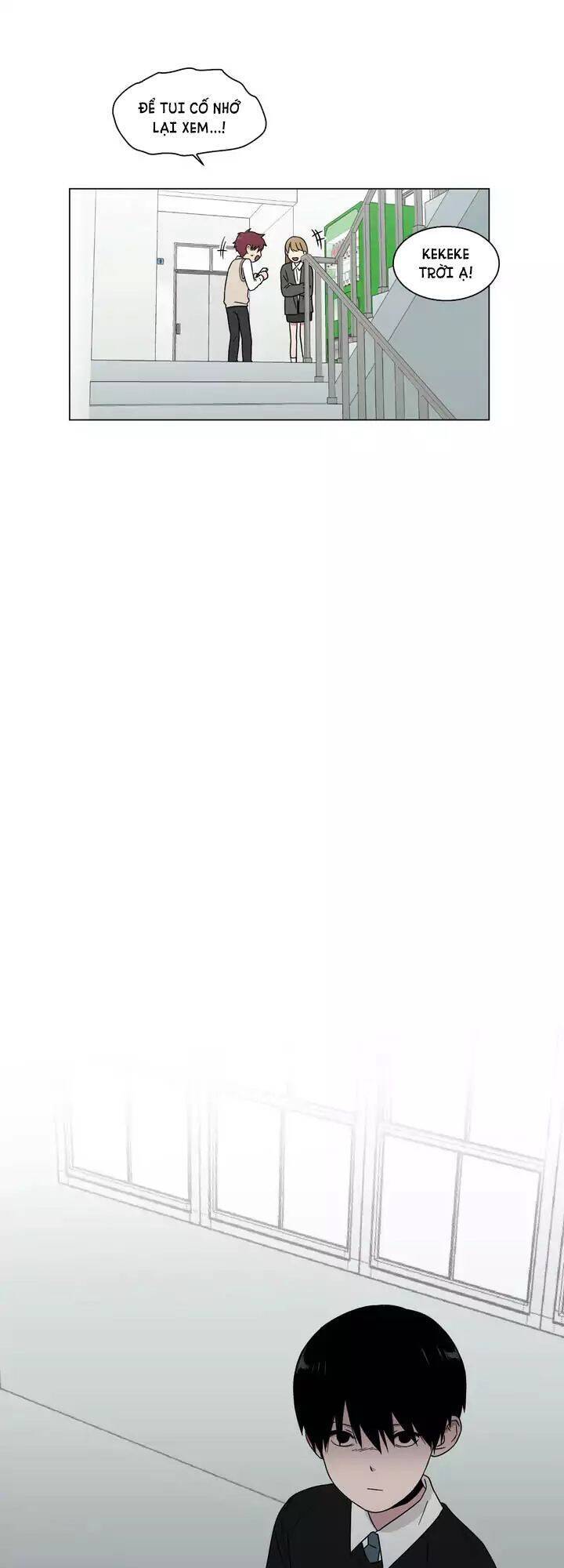 …”một sự thật khá khó chịu.” chapter 31 46