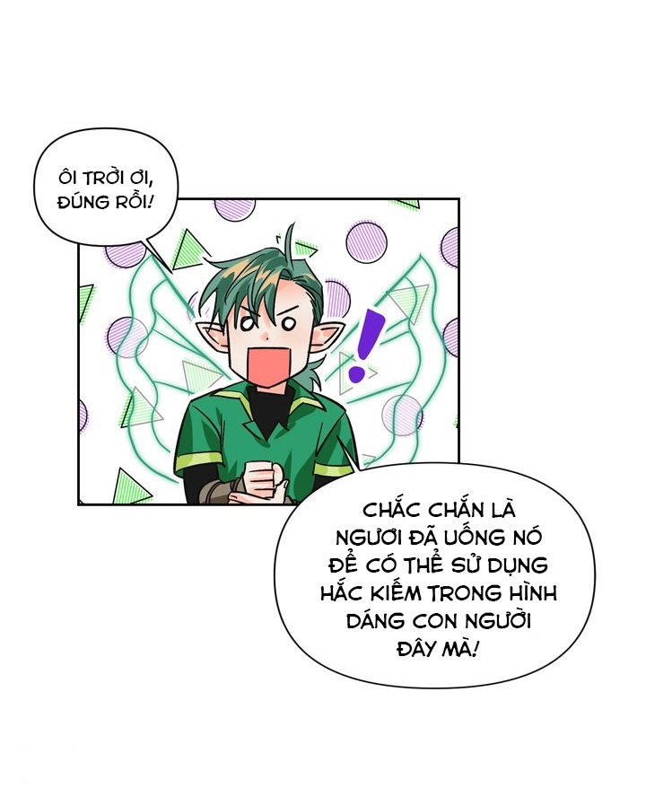 ác nữ xứng đôi với bạo chúa chapter 19 5